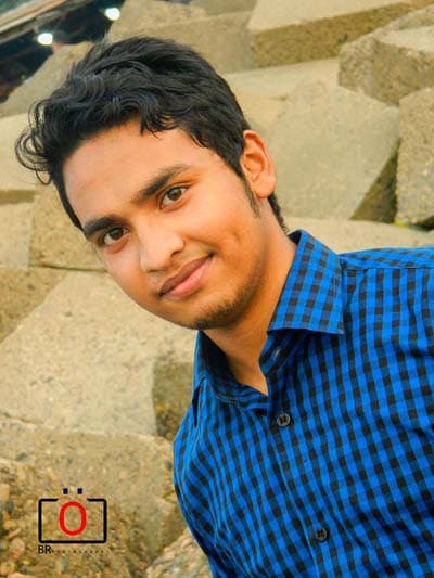 Mohammad Mohibul Alam
