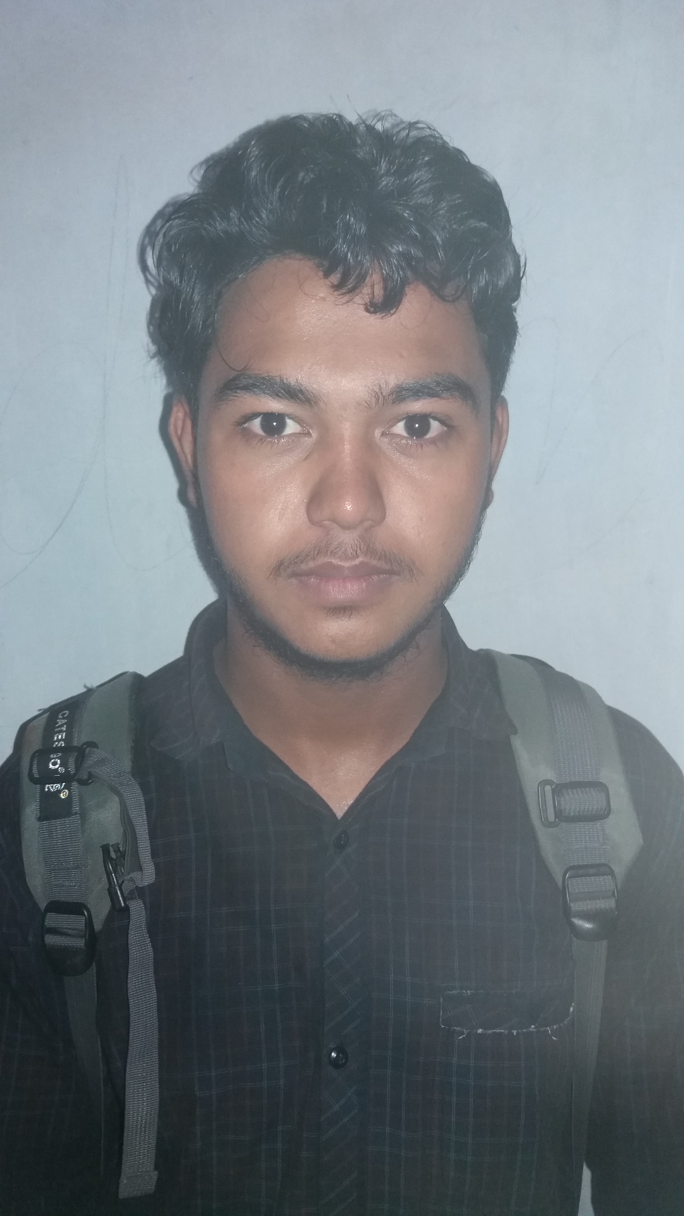 Md Yeasin Arafat
