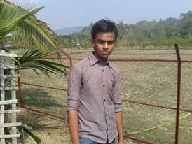 Sakhawat Hossain