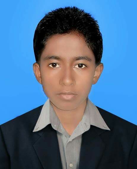Md Mohayminul Islam