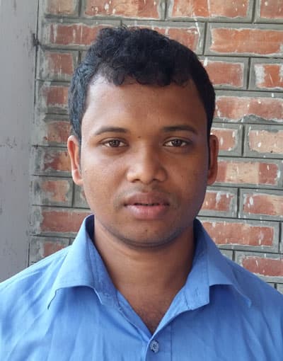 Khursedul Alam