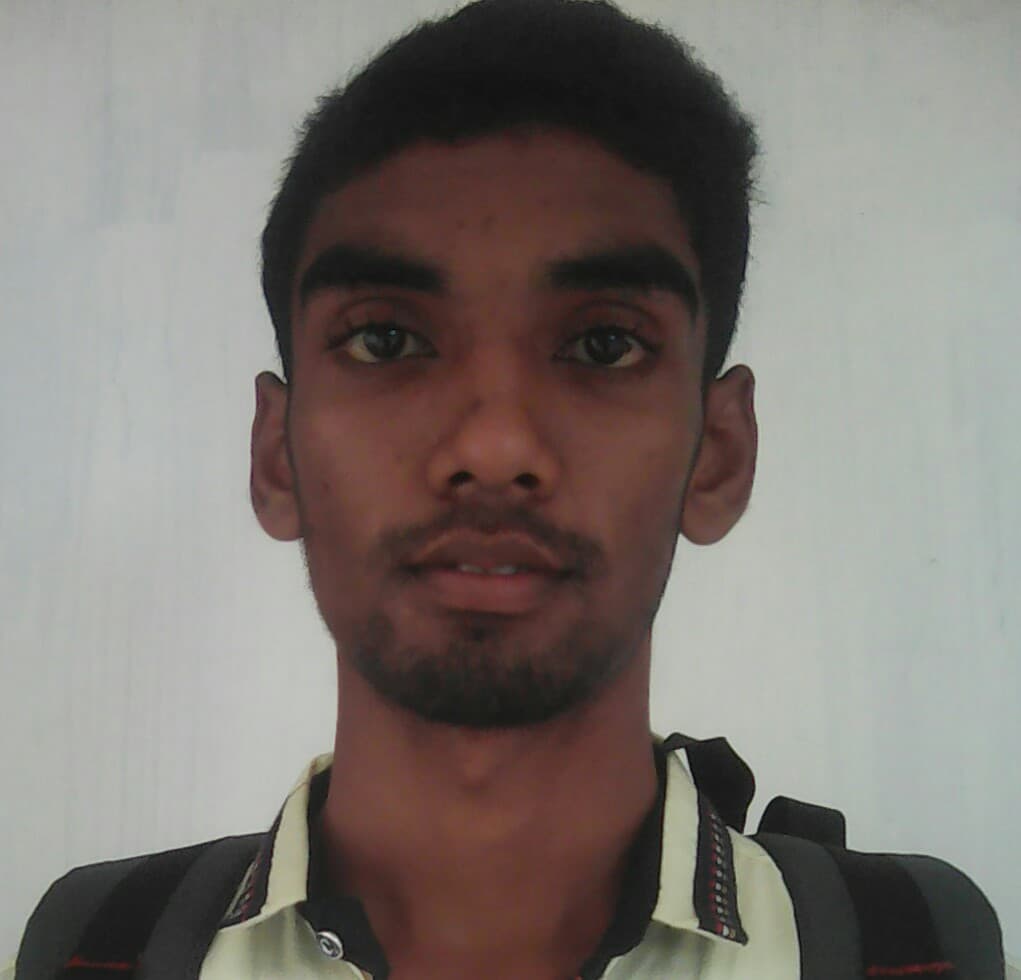 Ashraful Islam