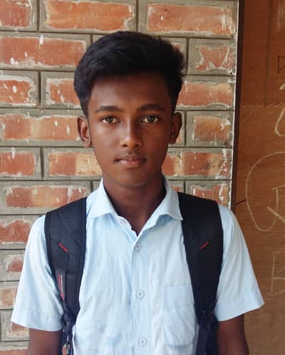 Md Kazi Monjurul Islam