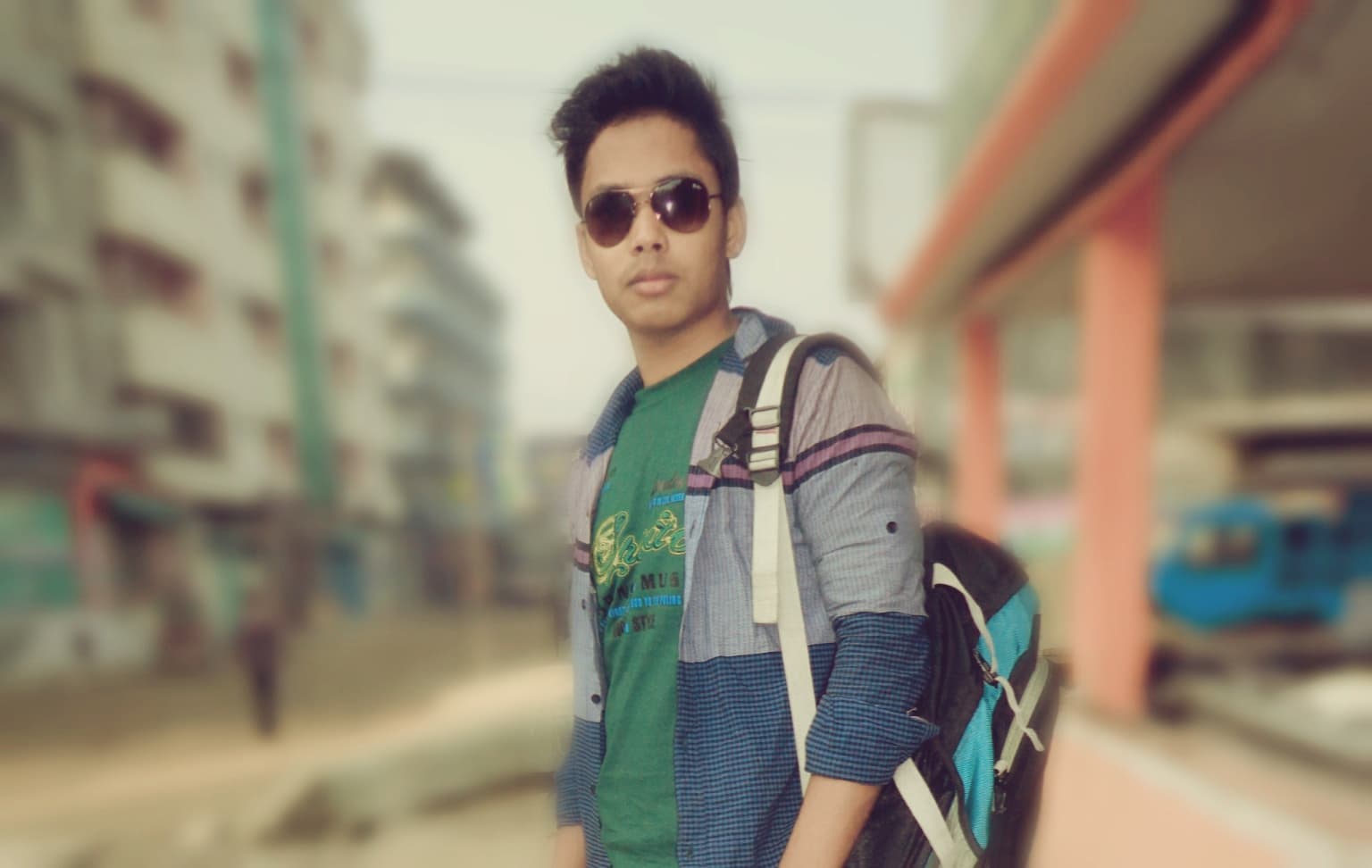 Md Mamun Uddin