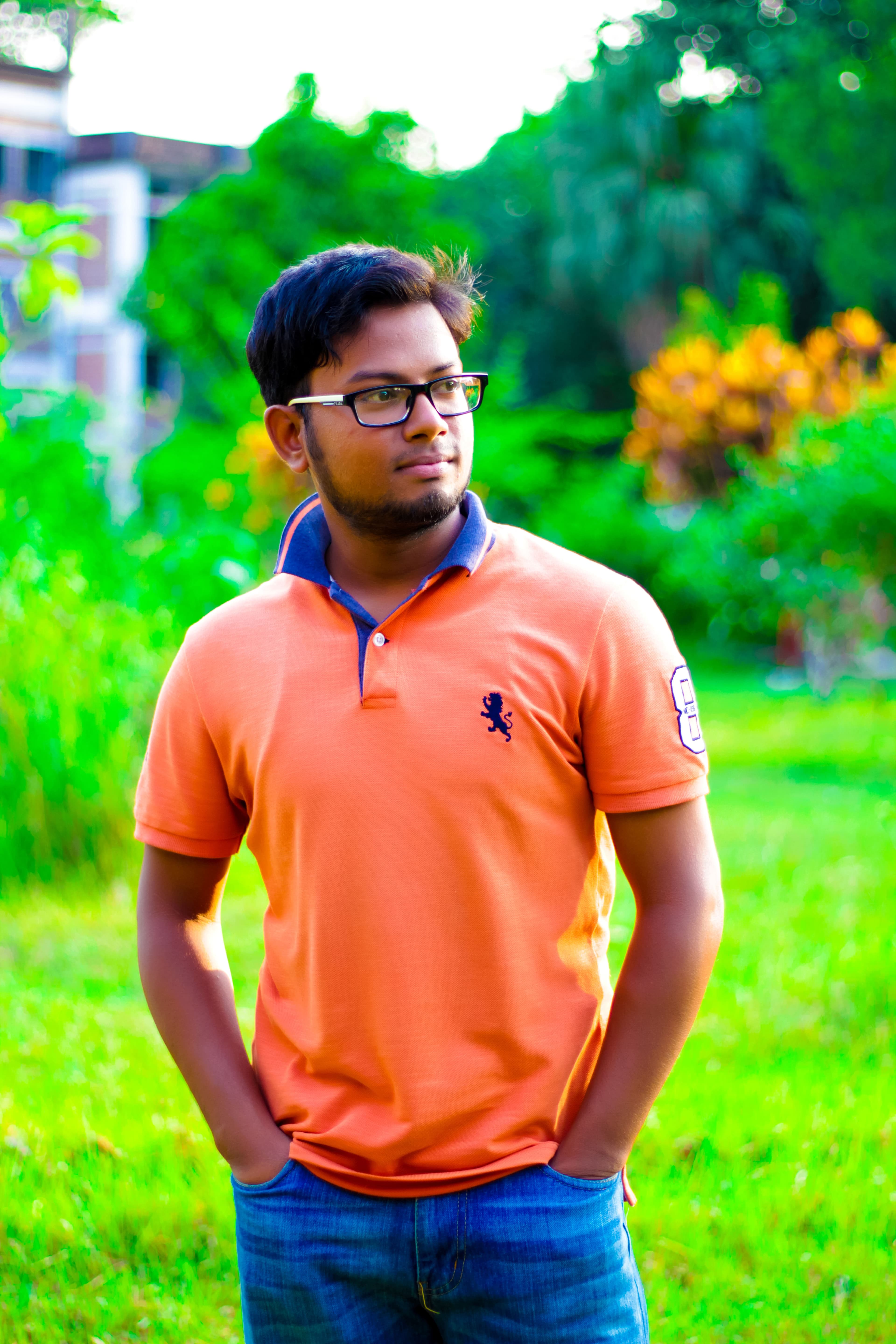 Md Towfiqul Islam