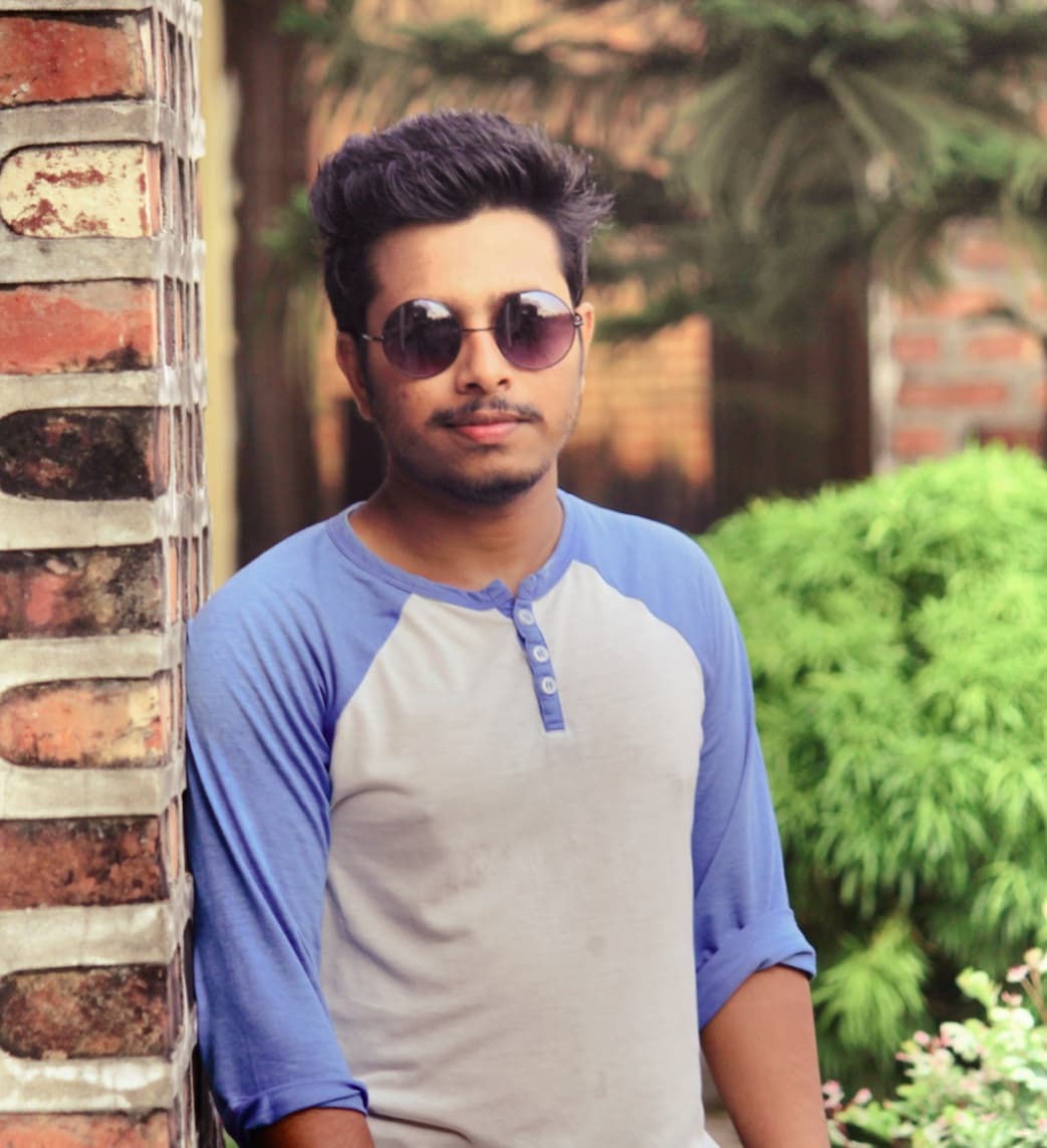 MD.ASADUZZAMAN