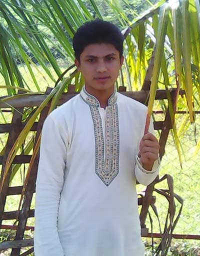 Md Saifur Rahman