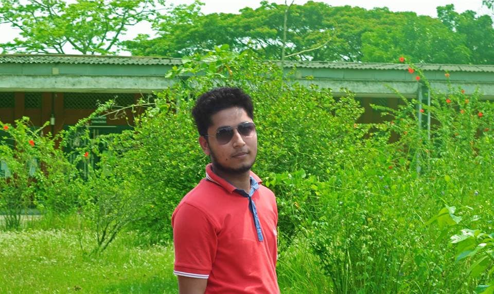 Abdul ahad irfan