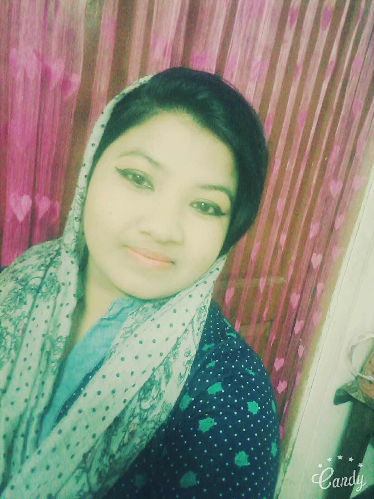 Asma Binte Yeajeb