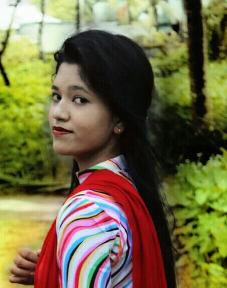 Fatema Akter Ananna
