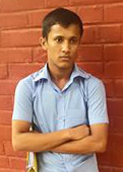 Md Sukkur Ali