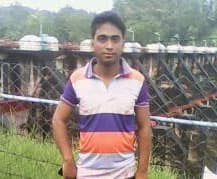 Alamin Hasan