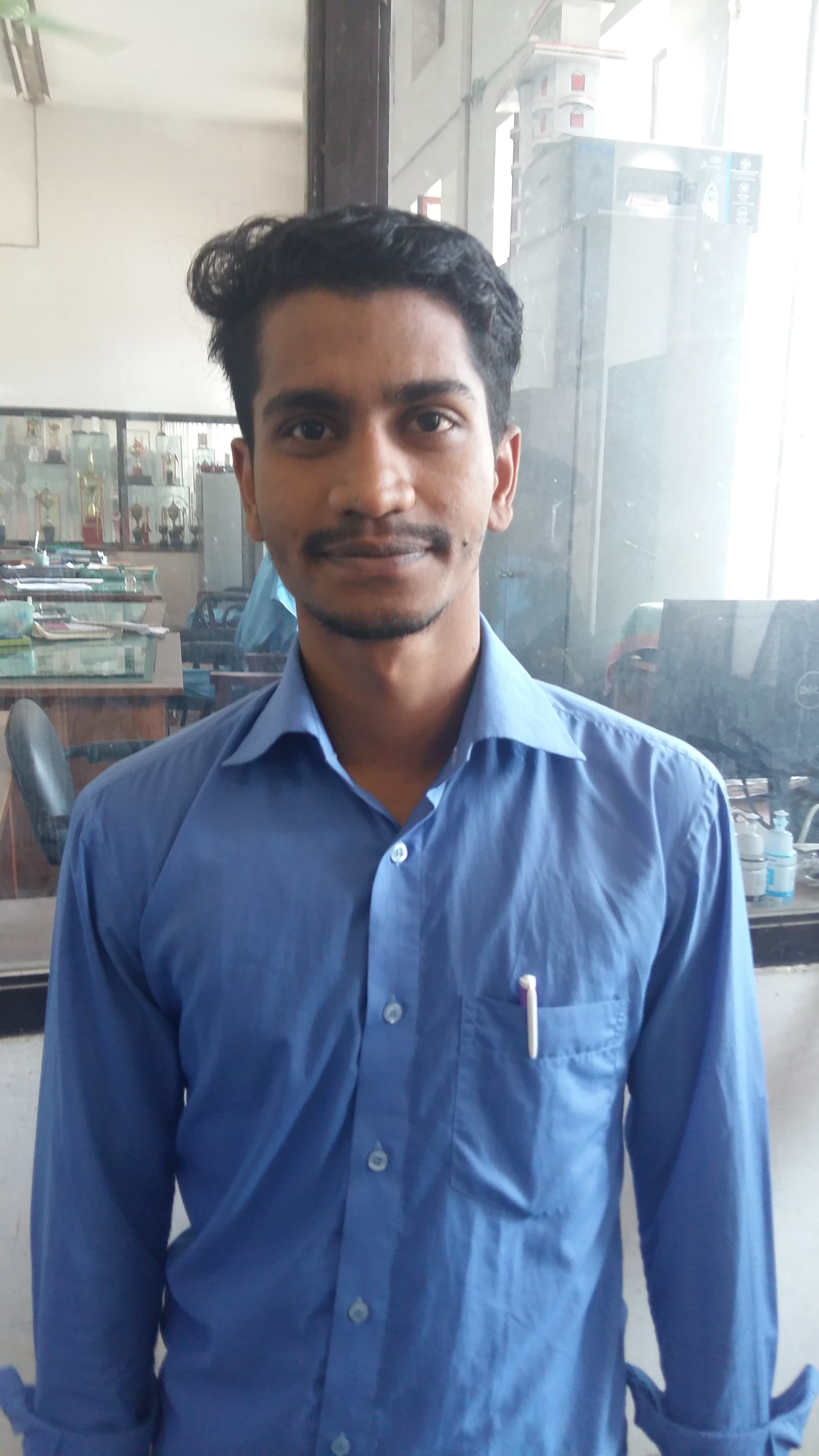 Sajjad Hosea