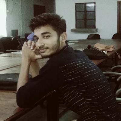 Shahraf Shamil