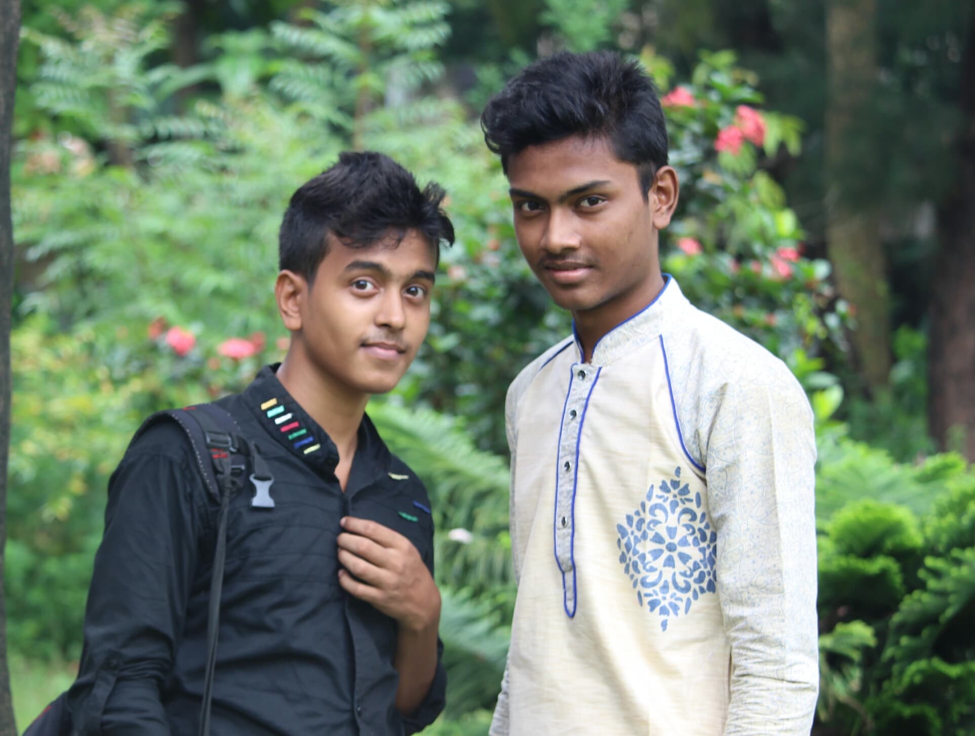 Shaikh  Arif