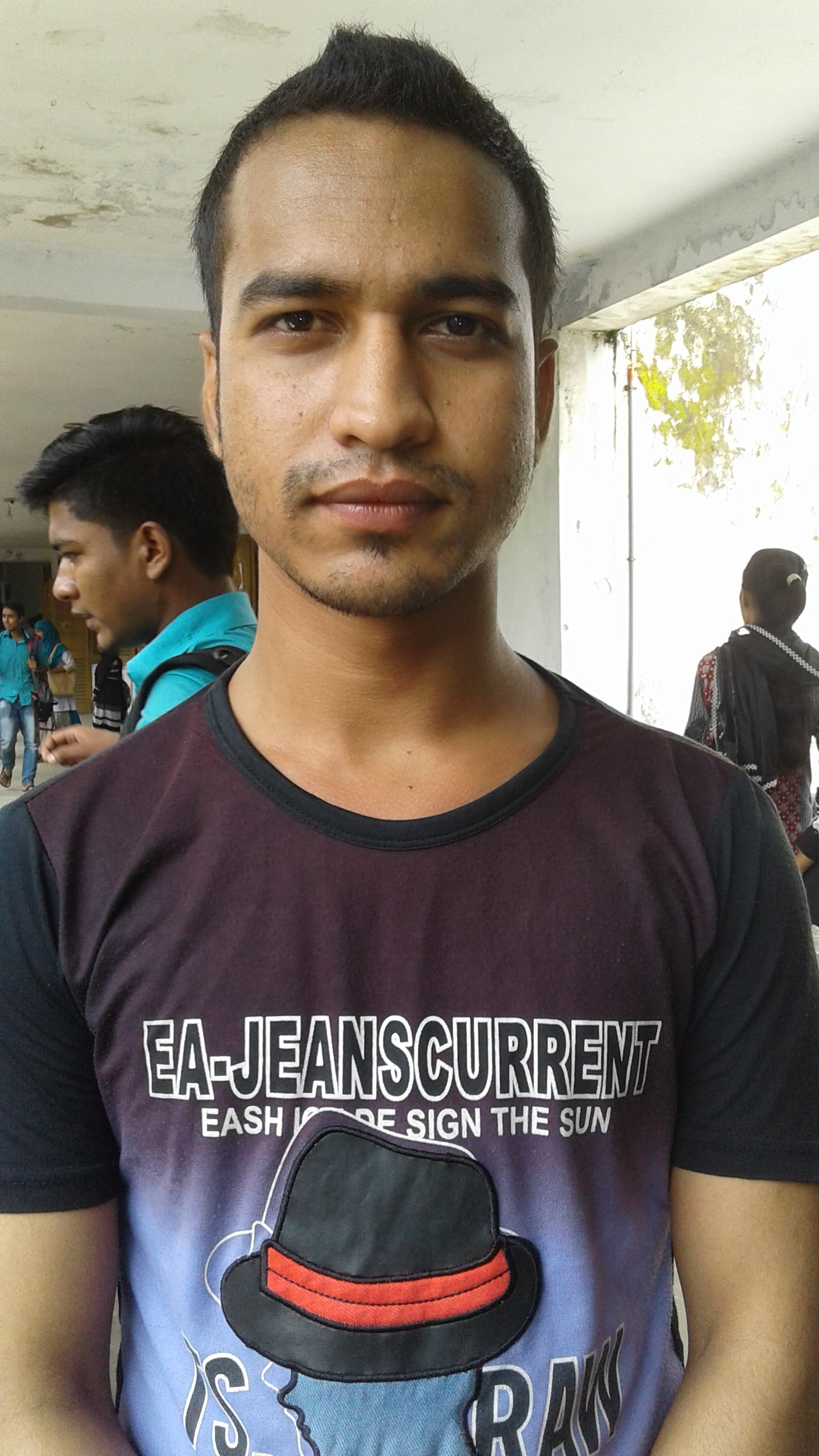 Md Al-Amin