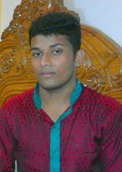 Monsurul Alam