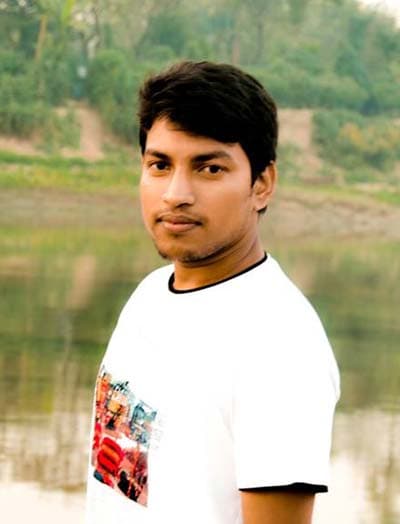 Md Jashim Uddin