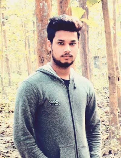 Md Himel chy