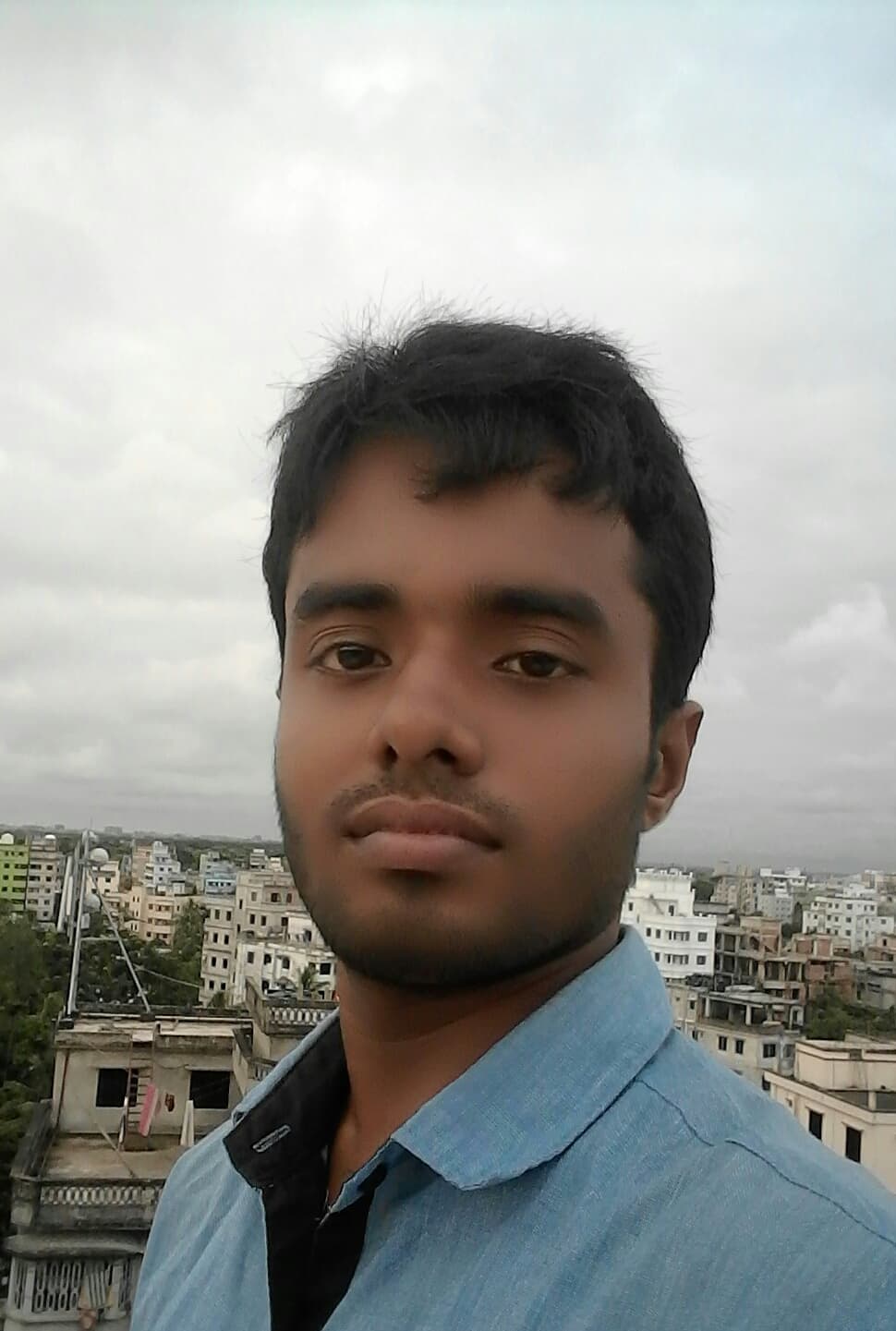 Arafat Hossan