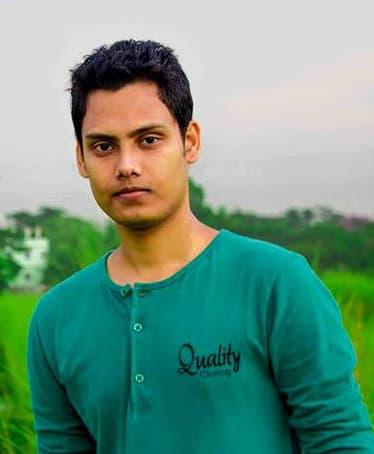 Mohammad Al Mamun