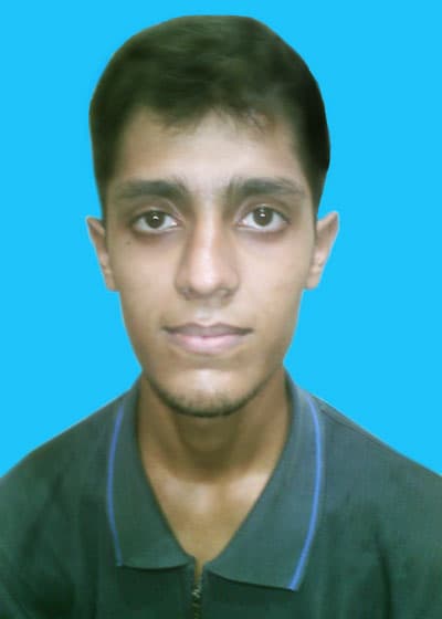 Khandakar Hasan Arafat