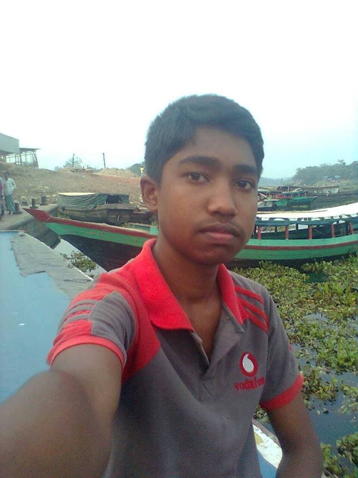 Juwel Nath