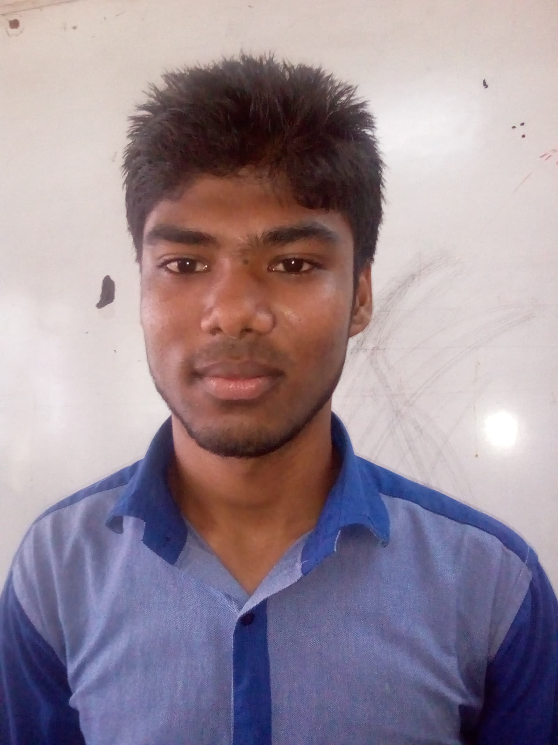 Md Mamun