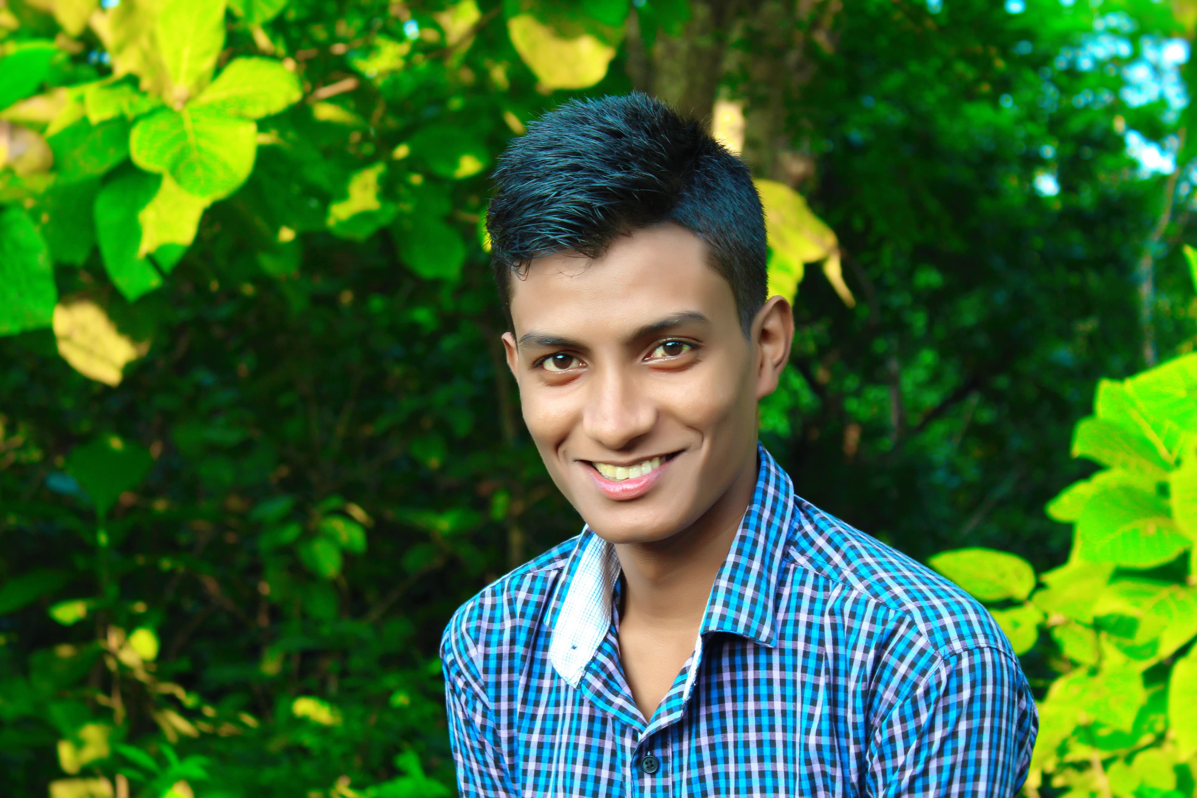 PIKLU MOHAN DEY