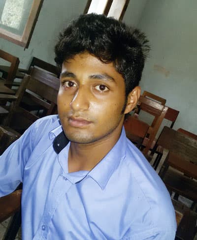Joynal Abedin