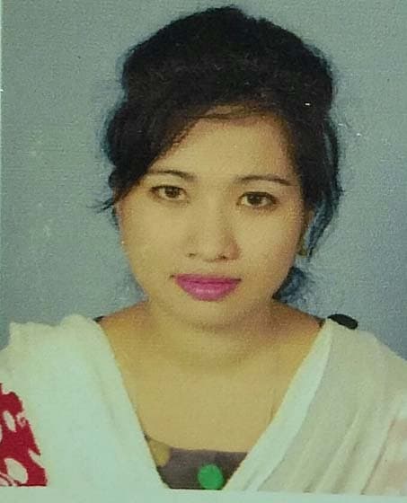 Hira Chakma