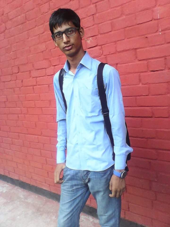 Md Saidur Rahman