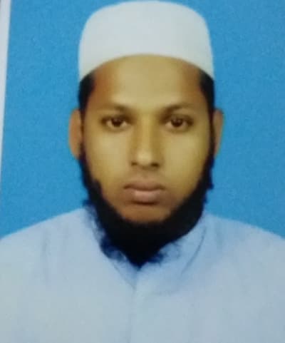 Mohammad Jakaria