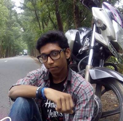 Riyan Barua