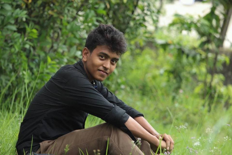 md ashraf abdullah