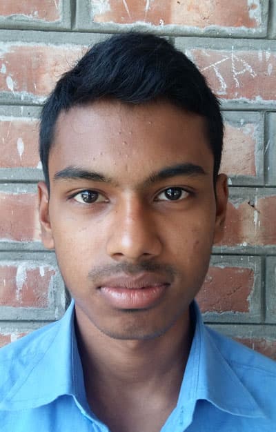 Md Abdul Karim