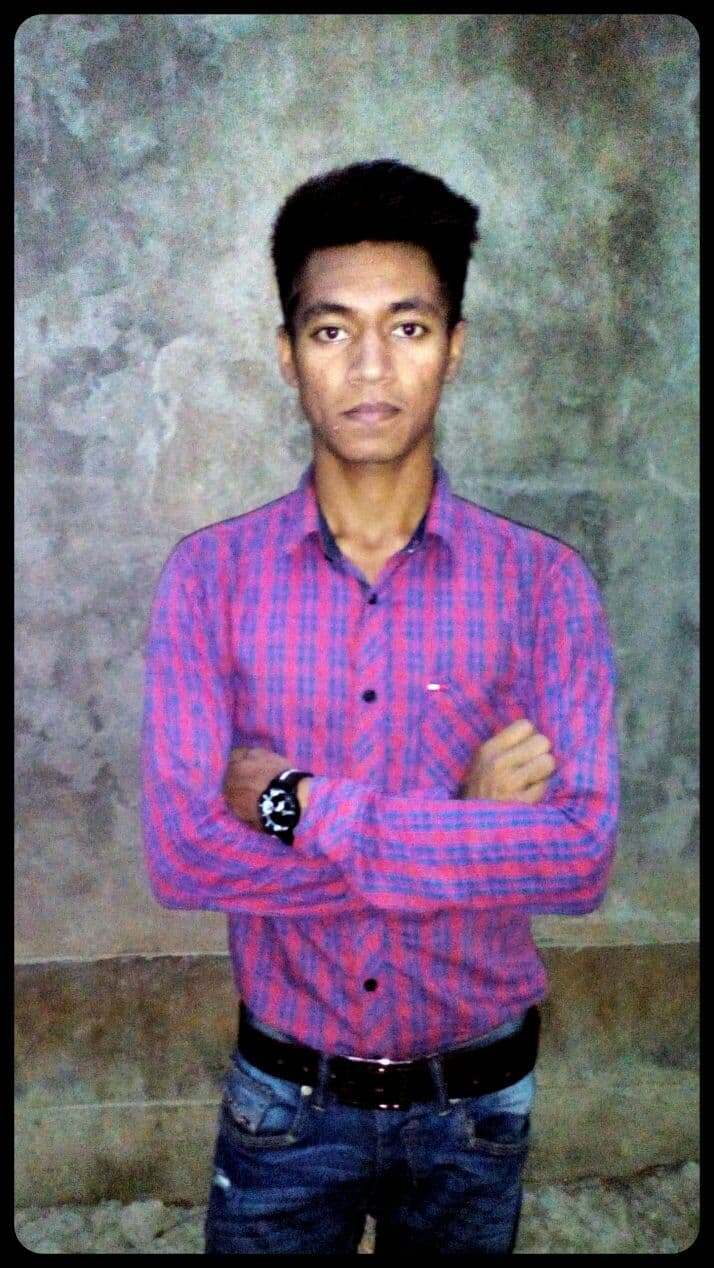 MD.Azizul Islam