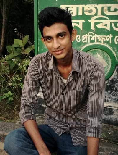 Afnan Adib