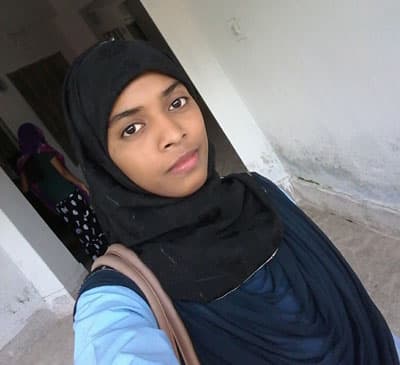 NAJNIN SULTANA