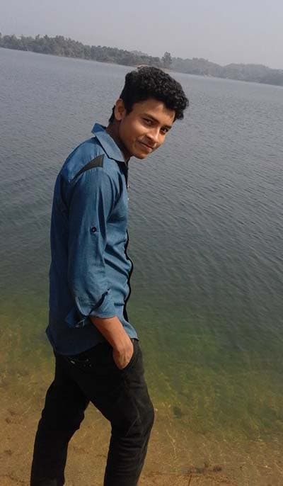 safaat alam rocky