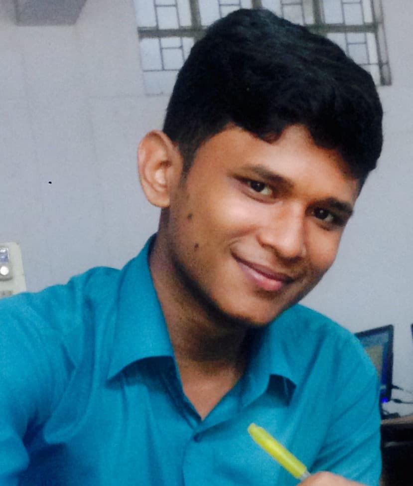 MD ASADUZZAMAL