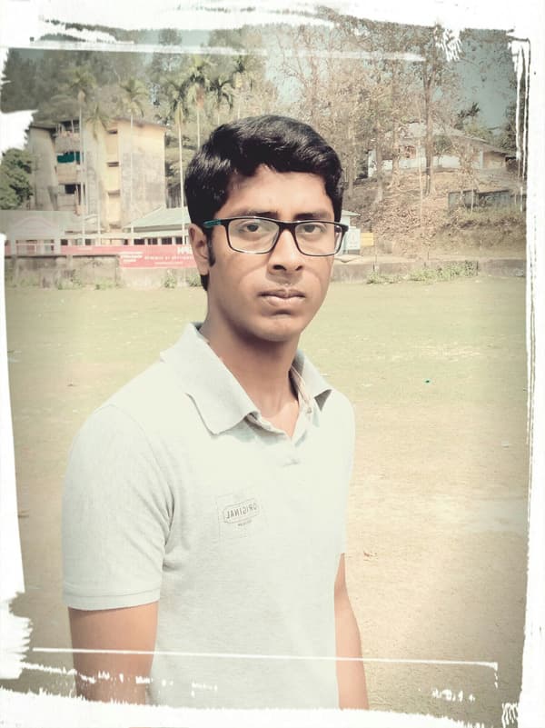 Razu Ahmed