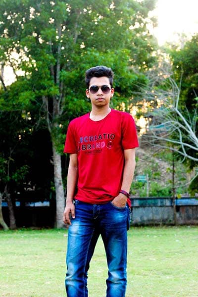 Saiful Islam Neon