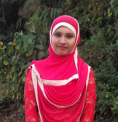 Jannat Ara Keya
