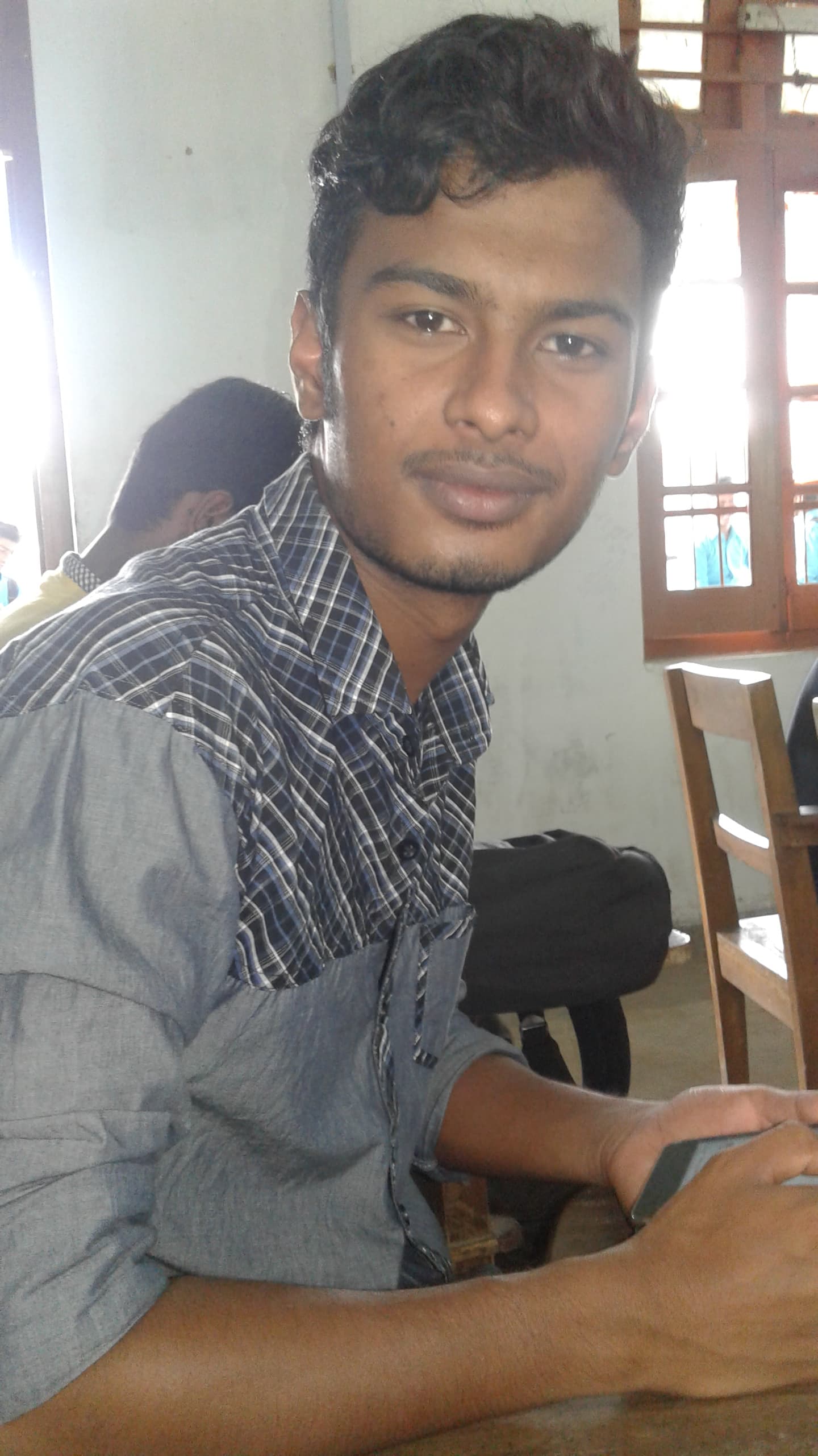 sh shuvo