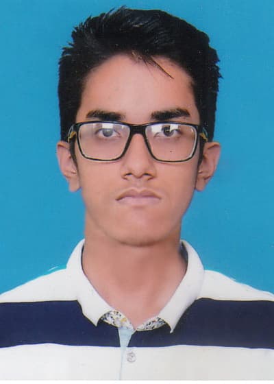 Ehteshamul Hoque