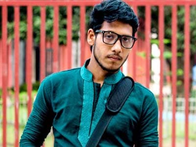 Mehdi Hussain