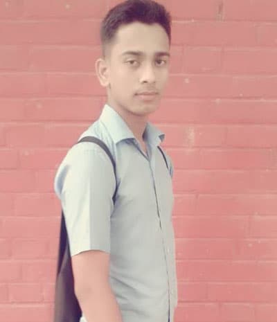Chayon Nath