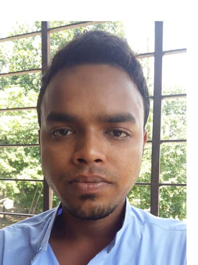 Md Osman Goni