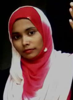 Umme Salma